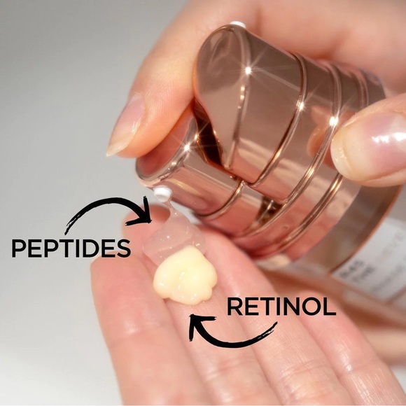 R45 Beauty Bio Science The Reversal three phase skin transforming treatment.BNWT - Picture 2 of 12